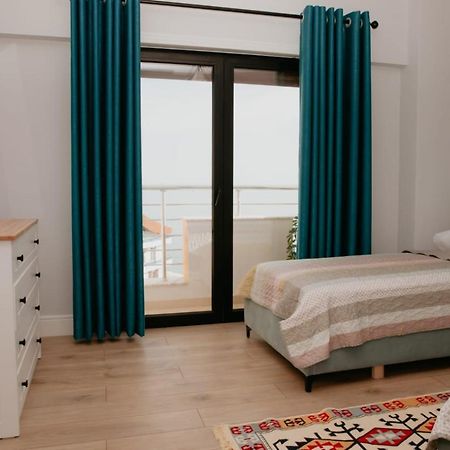 Apartment Martini Durrës 外观 照片