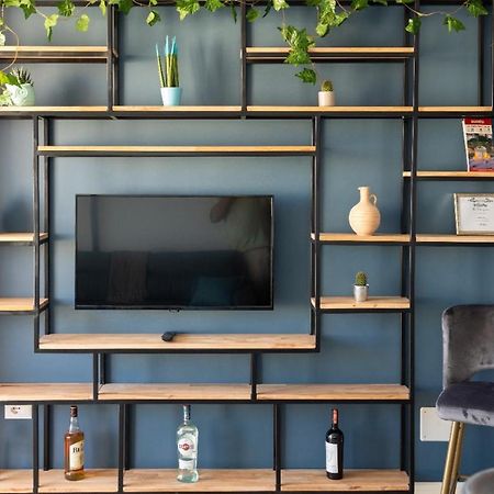 Apartment Martini Durrës 外观 照片
