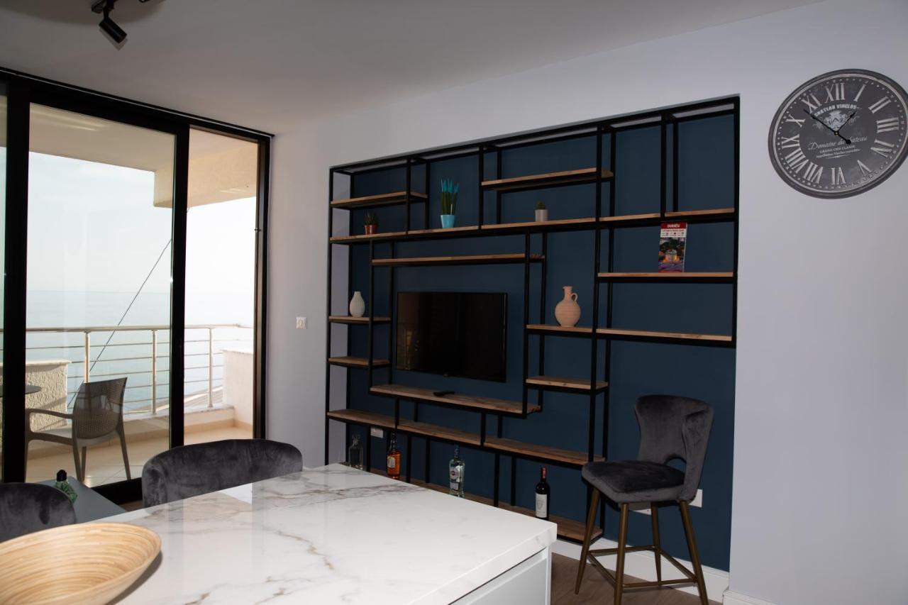 Apartment Martini Durrës 外观 照片