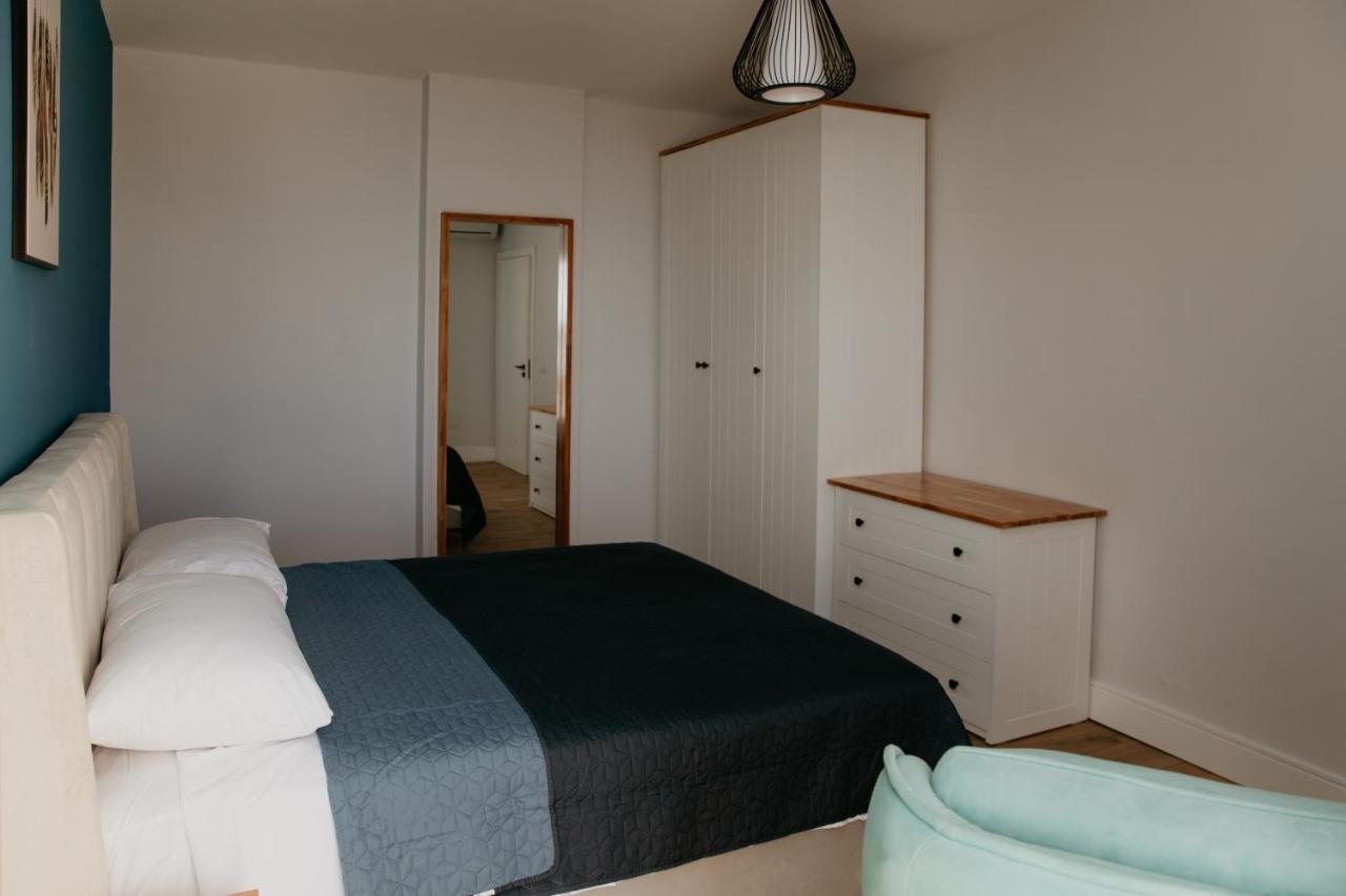 Apartment Martini Durrës 外观 照片