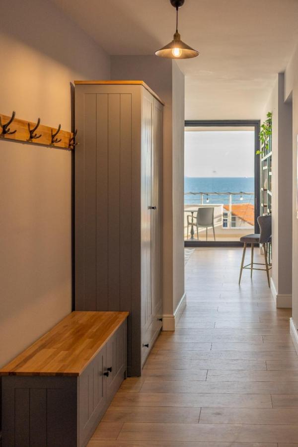 Apartment Martini Durrës 外观 照片