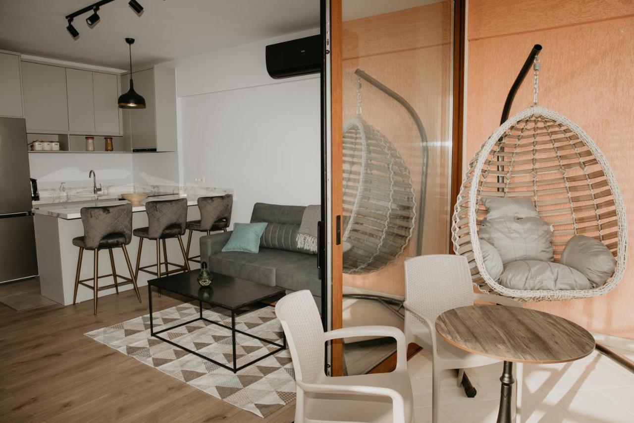 Apartment Martini Durrës 外观 照片