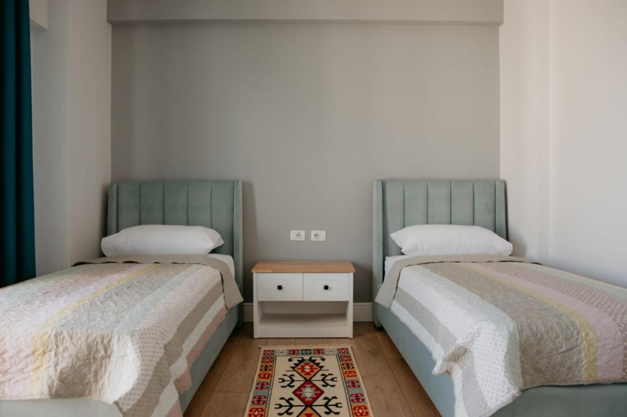 Apartment Martini Durrës 外观 照片