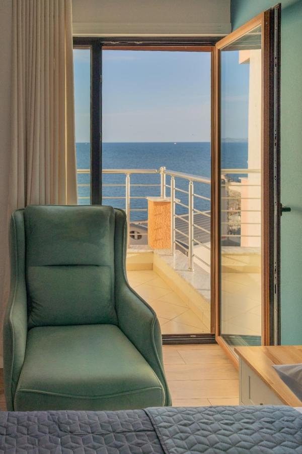 Apartment Martini Durrës 外观 照片