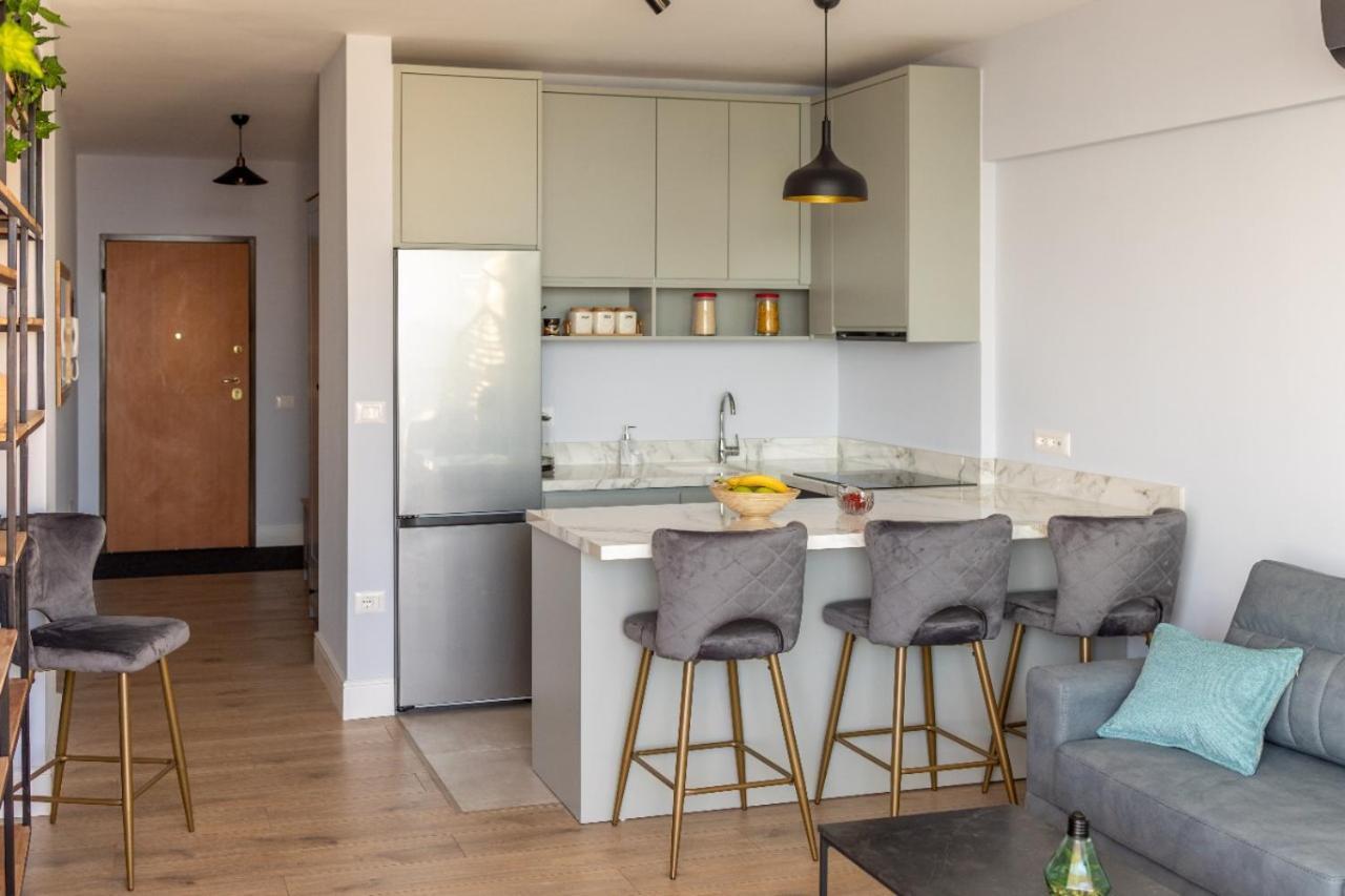 Apartment Martini Durrës 外观 照片