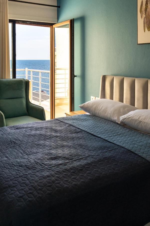 Apartment Martini Durrës 外观 照片